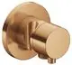 Keuco-KE-3-Wege-Ab-u-Umstellv-IXMO-Comf-59549-Schlauchansch-Brauseh-rund-Bronze-geb-59549031201 gallery number 1